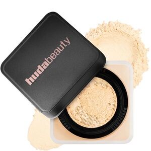 Huda Beauty Easy Bake Powder -Banana Bread